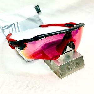 Oakley Radar EV XS Youth Fit